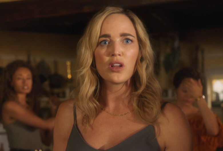 Legends of Tomorrow