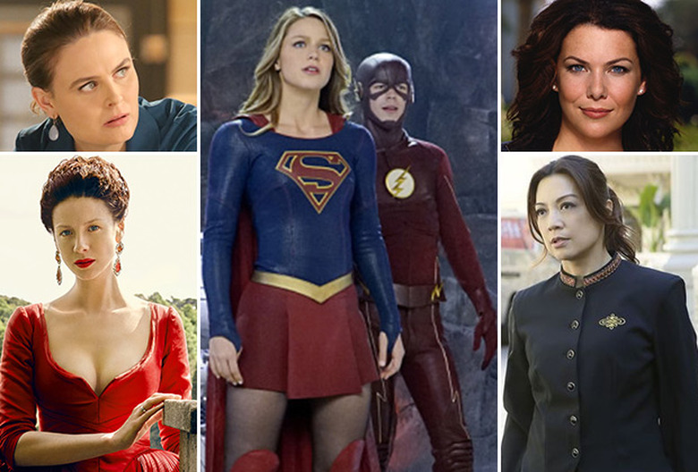 Legends of Tomorrow Season 2