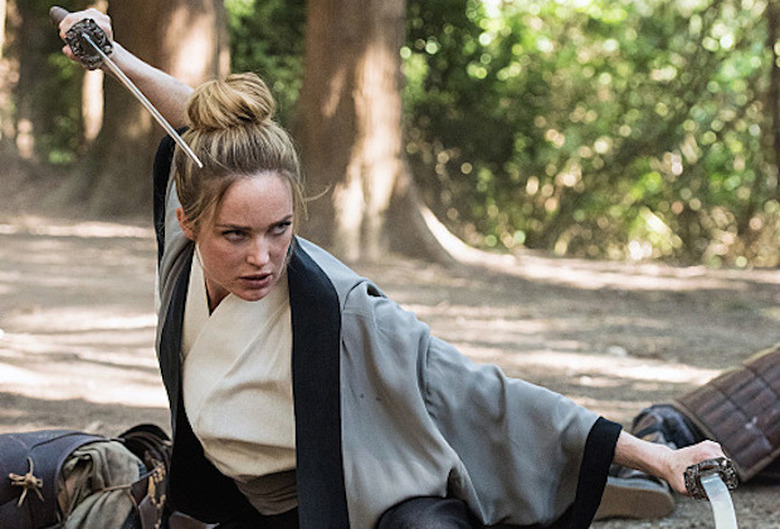 legends-season-2-sara-shogun