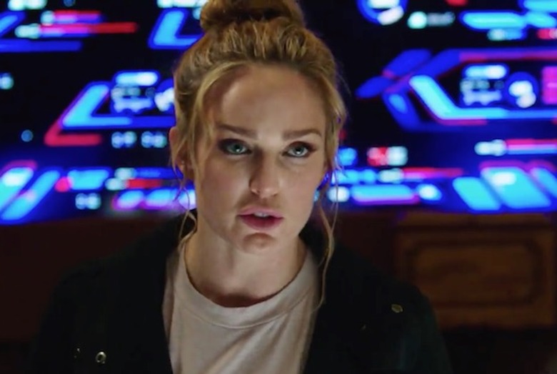 Legends of Tomorrow Season 2 Promo
