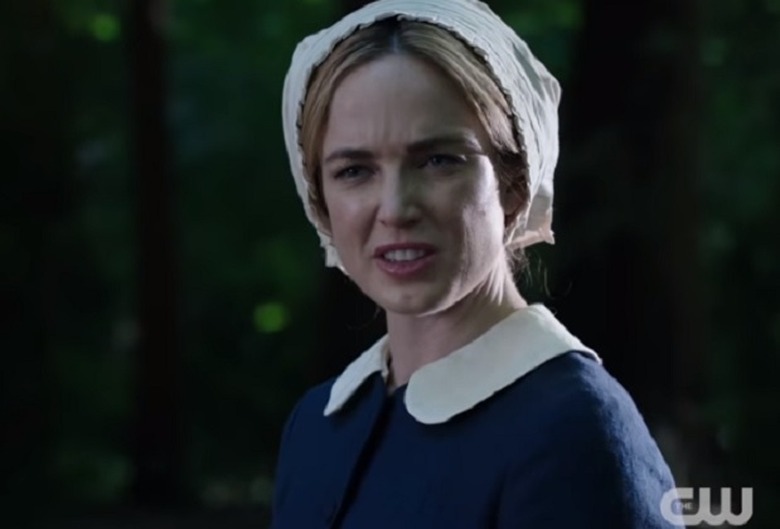 Legends of Tomorrow Season 4 Trailer