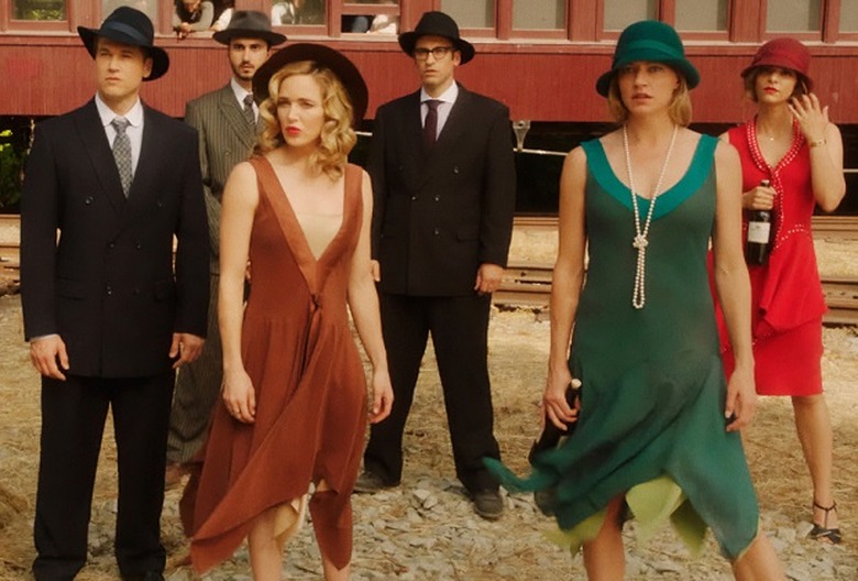 Legends of Tomorrow Season 7 Spoilers