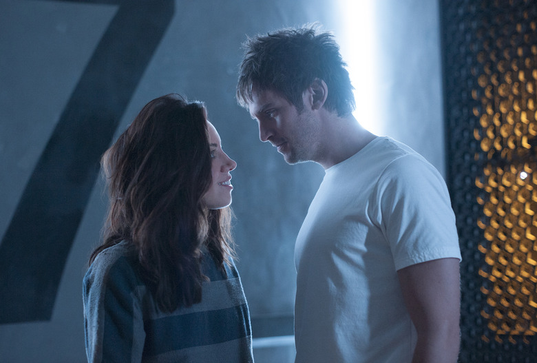 Legion FX Season 2 Finale Lenny David