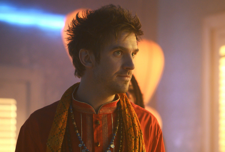 Legion FX Series Finale David