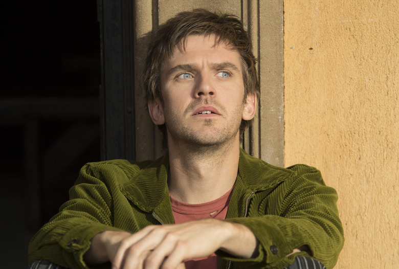 Legion FX Season 2 David Dan Stevens