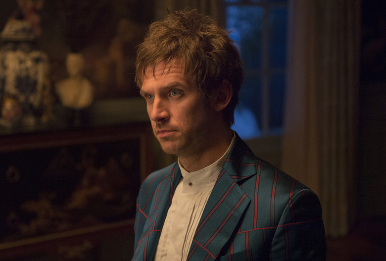 Legion Renewed FX Season 3