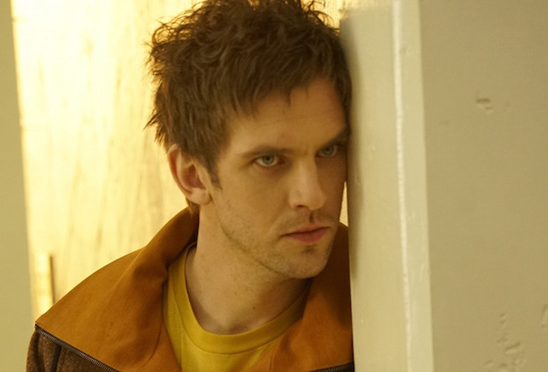 FX Legion Series Order