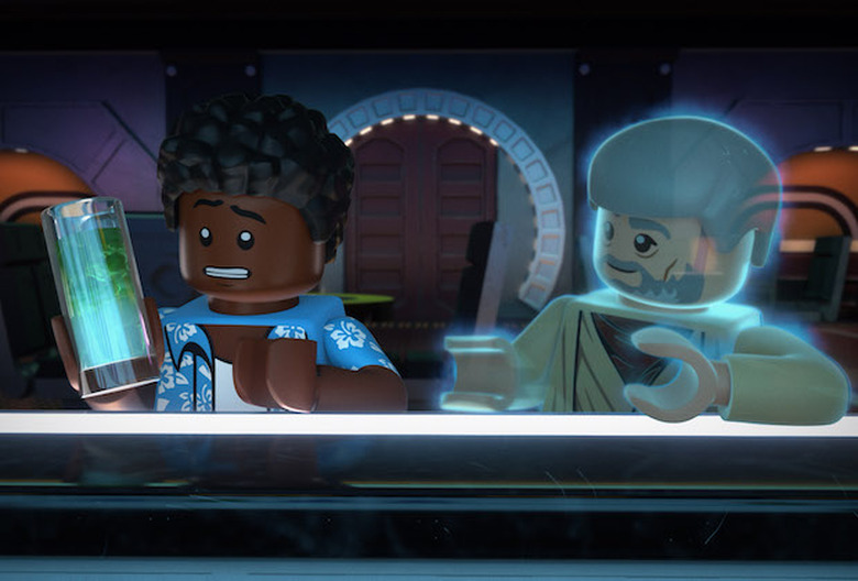 LEGO Star Wars