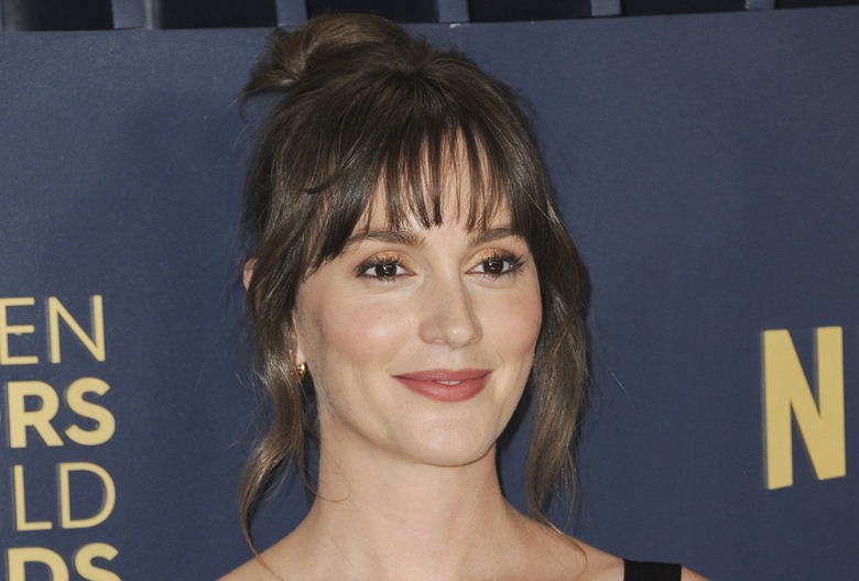 Leighton Meester Good Cop/Bad Cop