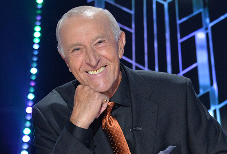 Len Goodman Dies Dead Dancing With the Stars