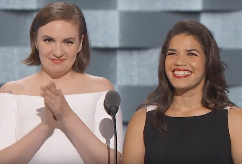 america-ferrera-lena-dunham-dnc