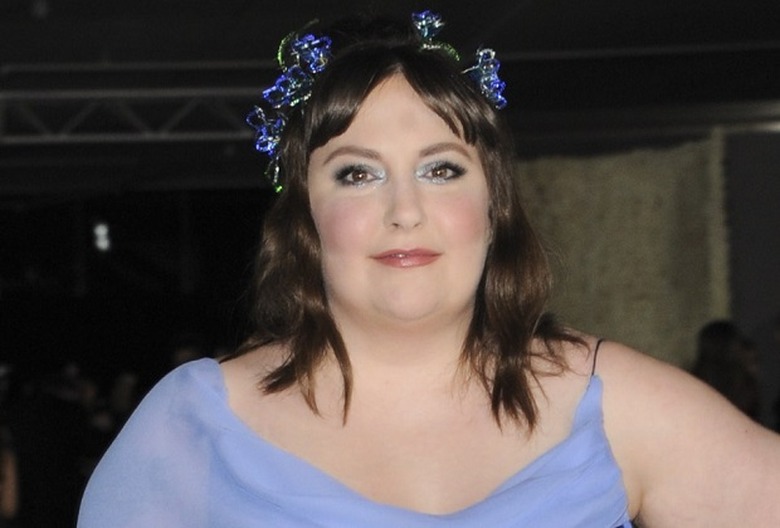 Lena Dunham