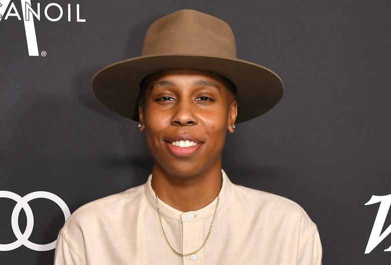 Lena Waithe Showtime Pilot How to Make Love