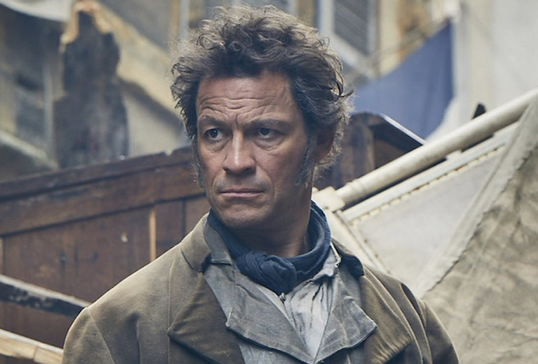 les miserables dominic west