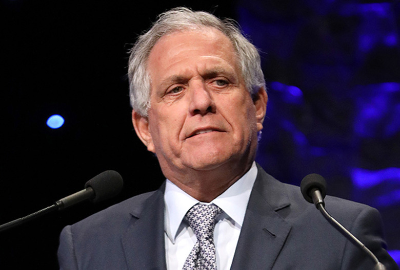 Les Moonves