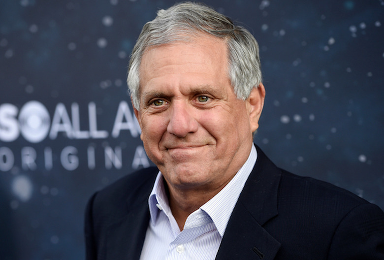 les moonves