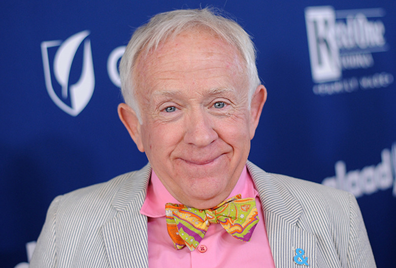 Leslie Jordan Dies Death