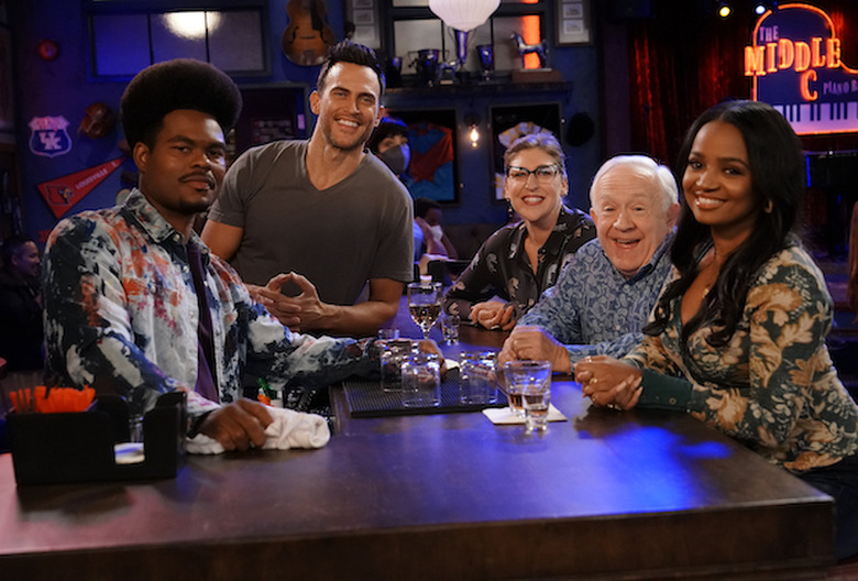 Leslie Jordan Cause of Death