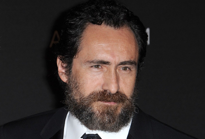 Demian Bichir