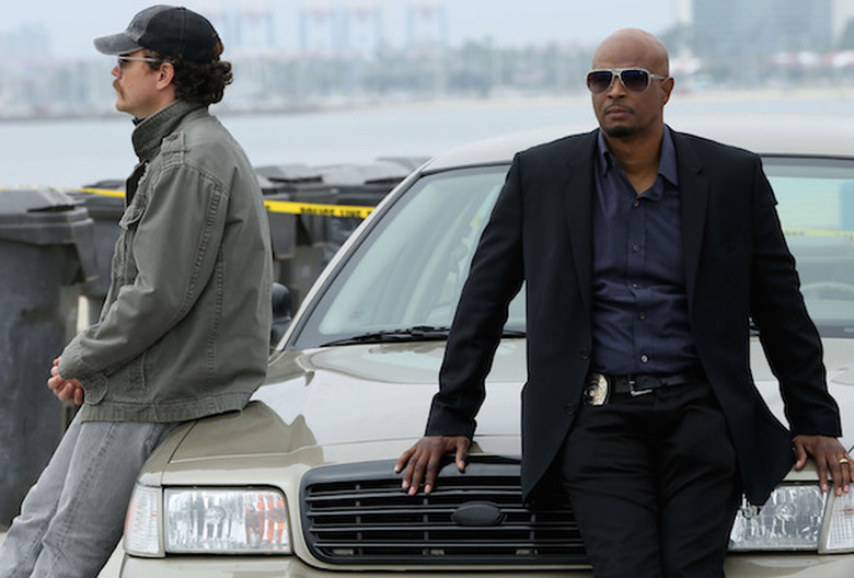 Lethal Weapon Finale Recap Season 2