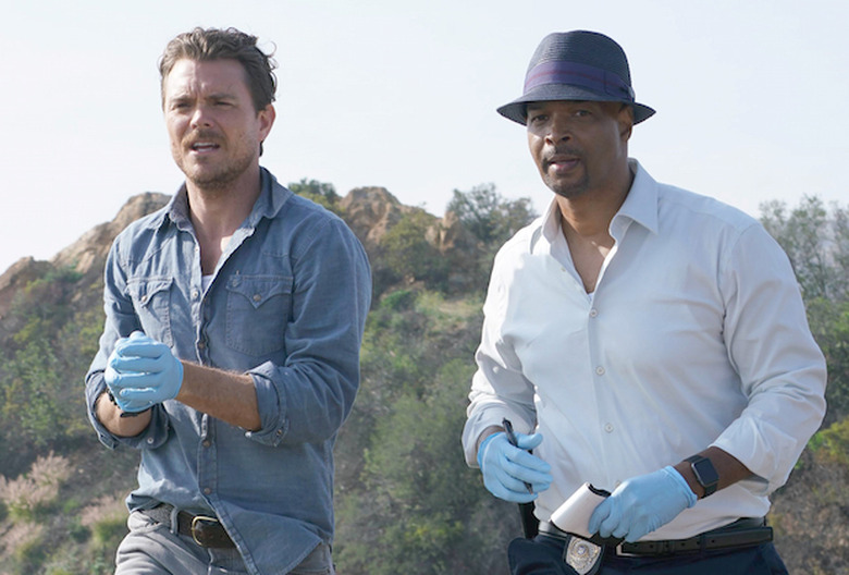 Lethal Weapon Pilot Preview