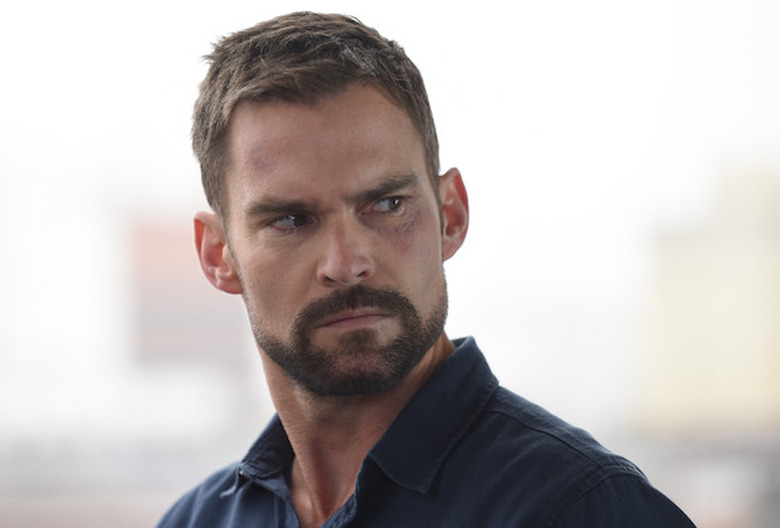 Lethal Weapon Cancelled