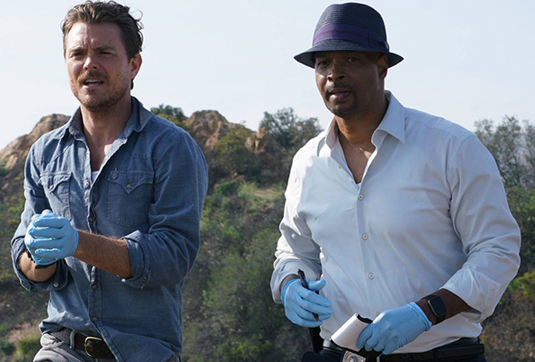 Lethal Weapon Recap Premiere TV Series Reboot Fox