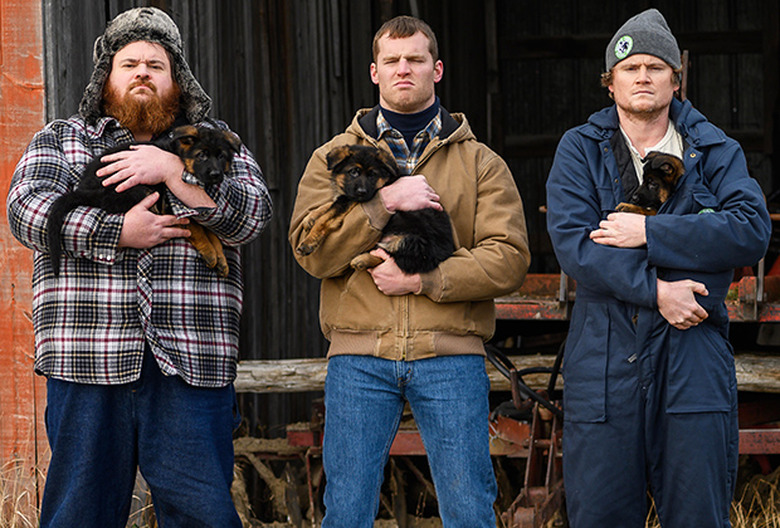 Letterkenny Season 9