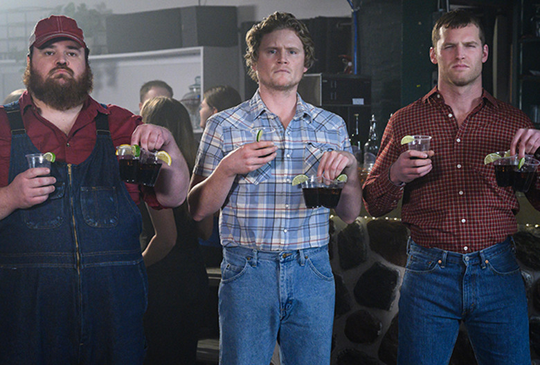 Letterkenny Season 9