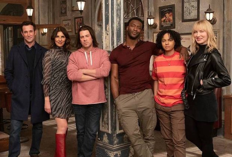 Leverage Redemption Preview