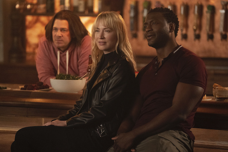 Leverage Revival Date