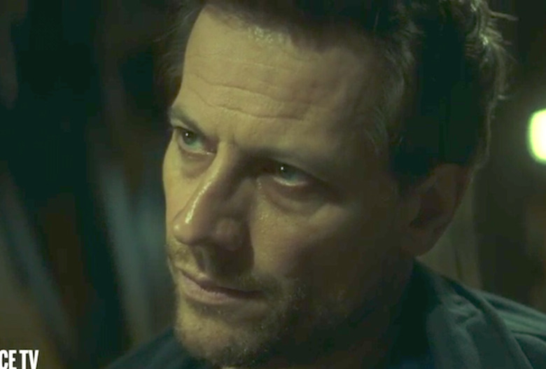 Liar Video Season 1 Episode 5 Laura Andrew Kidnap