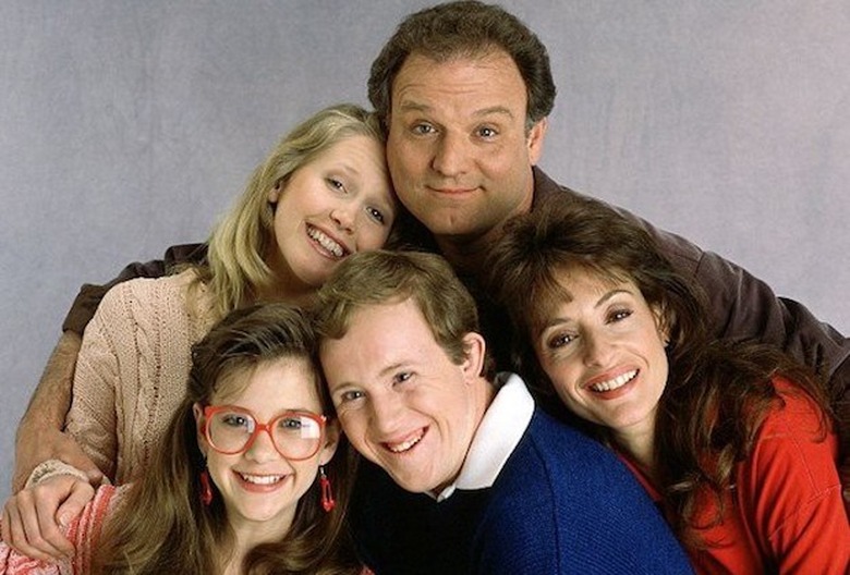 Life Goes On Reboot