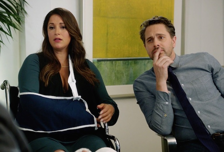 life in pieces season 3 video