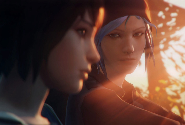 Life Is Strange TV series