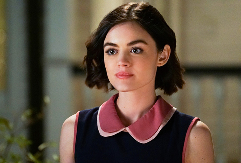 Life Sentence Series Premiere