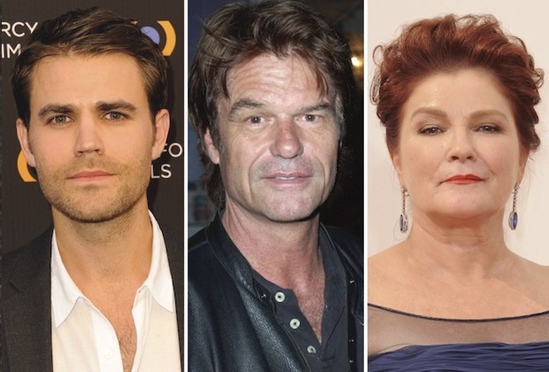 Flowers in Attic Prequel