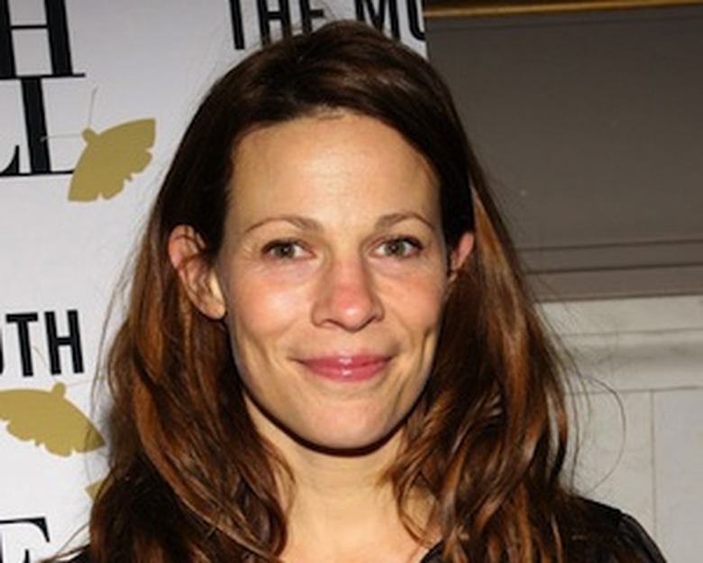 lili taylor blog