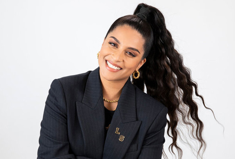 Lilly Singh Show Ending