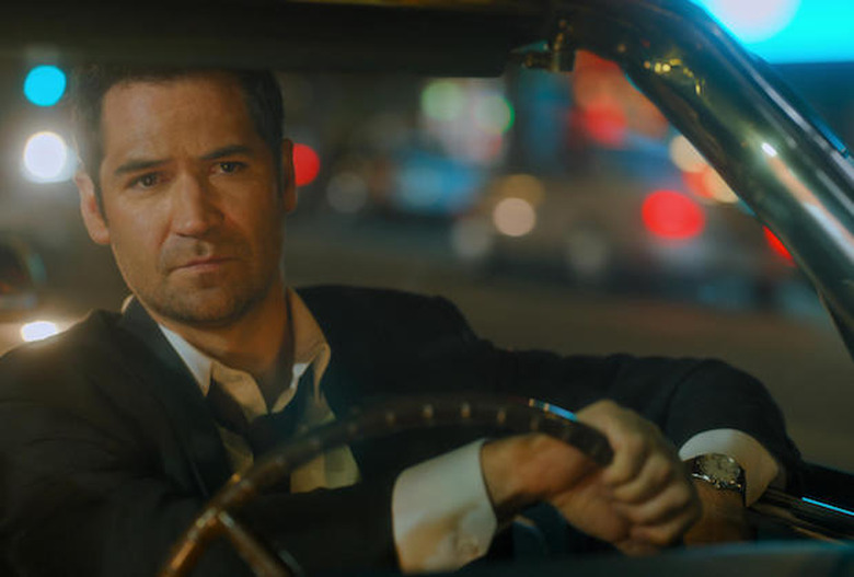 Lincoln Lawyer Renewed Season 2