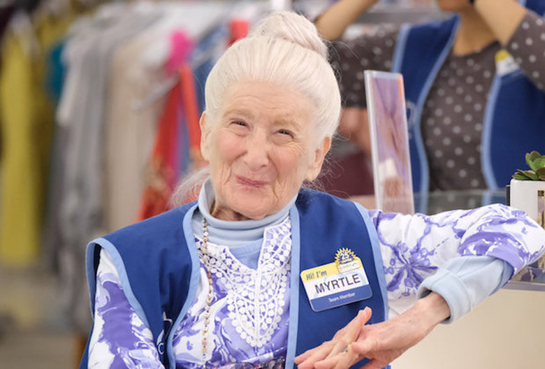 Linda Porter Dead Superstore Myrtle