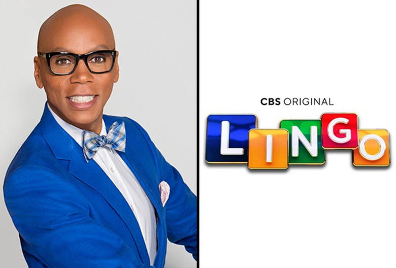 Lingo Revival CBS Wordle