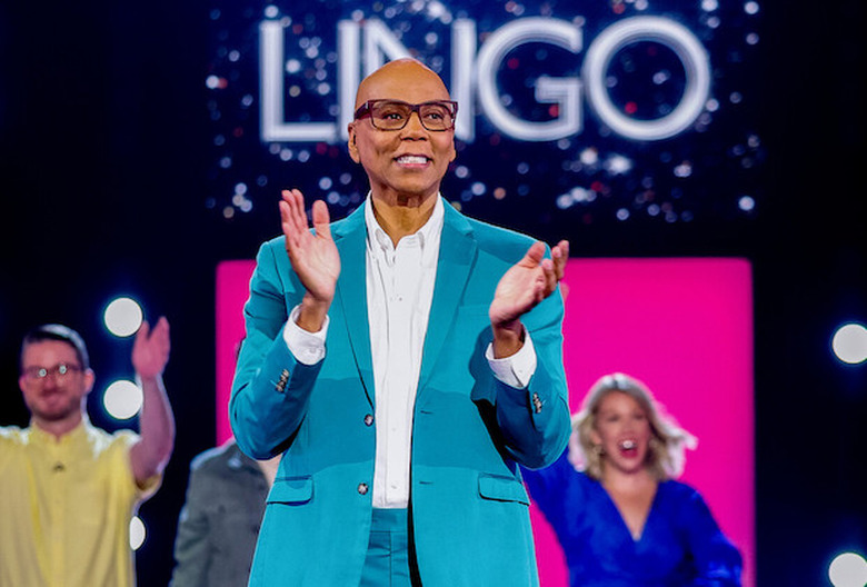 Lingo Season Over