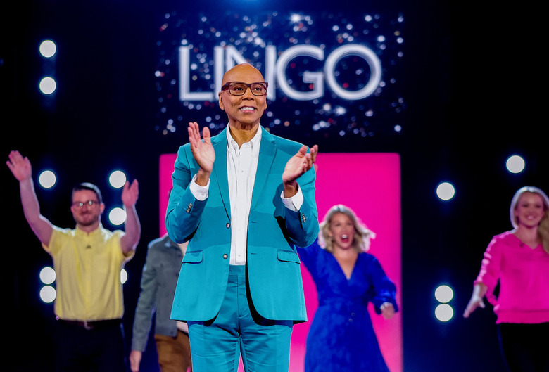 Lingo Season 2 Date CBS