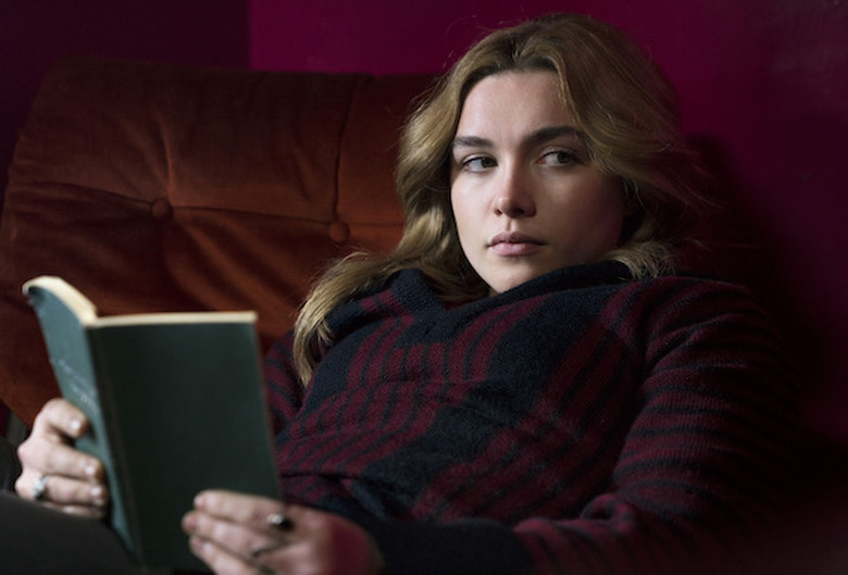 Little Drummer Girl AMC