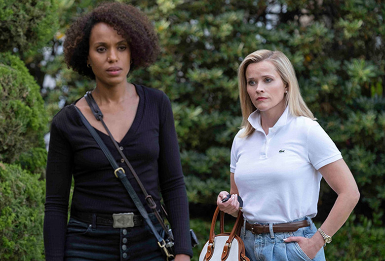 Little Fires Everywhere Episode 1