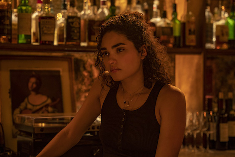 Little Voice Finale Recap Season 1 Episode 9