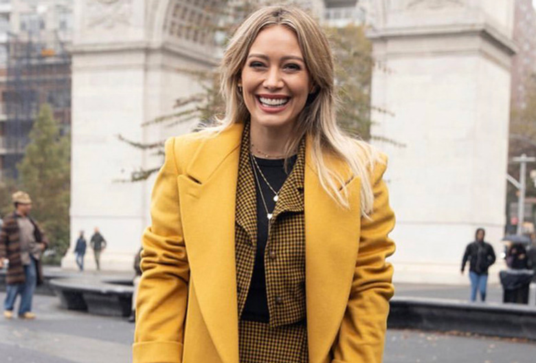 Lizzie McGuire Reboot