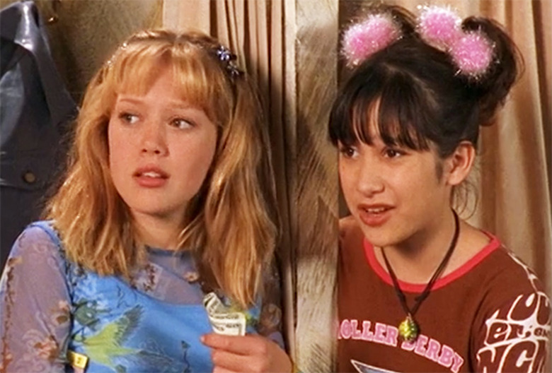 Lizzie McGuire Reunion Video