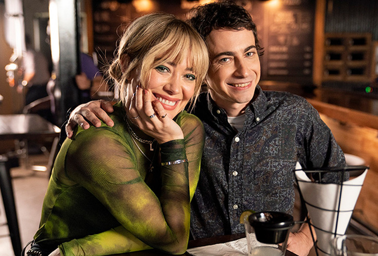 Lizzie McGuire Revival